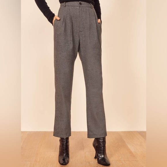 REFORMATION Everett Pant - Picture 2 of 6